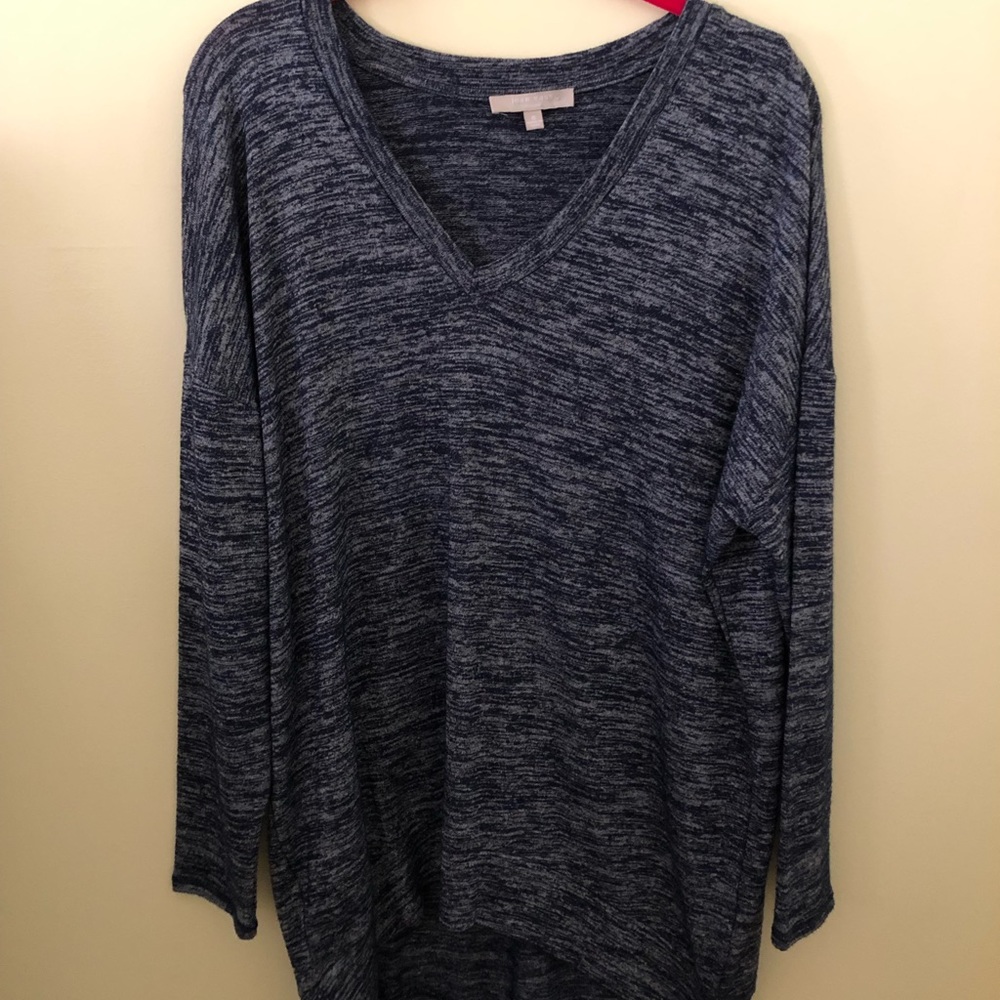Joan Vass Sweater